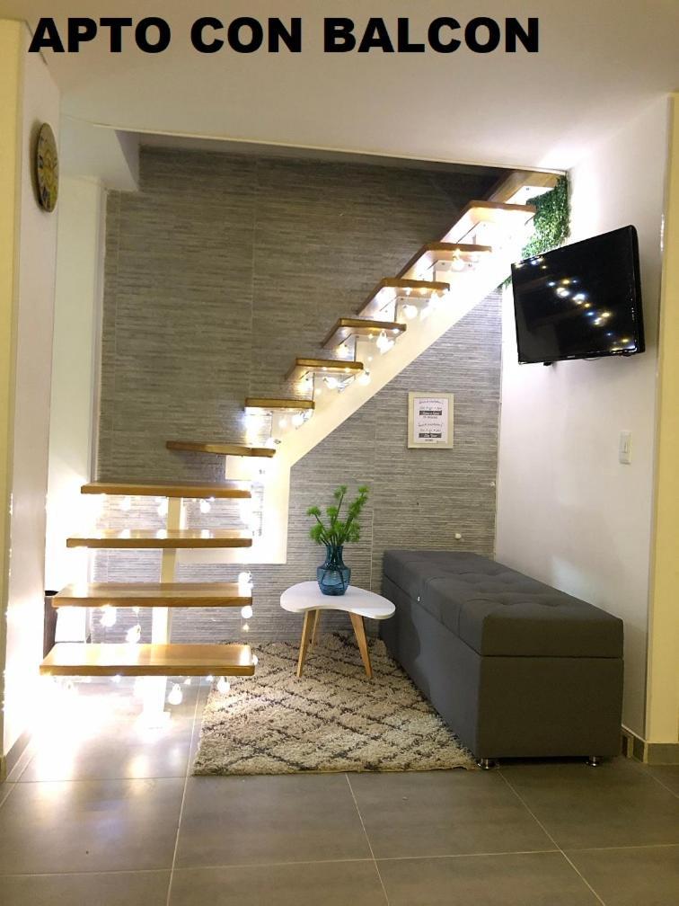 Apartamentos View, Calle Del Malecon Frente Al Lago Guatapé Exteriör bild